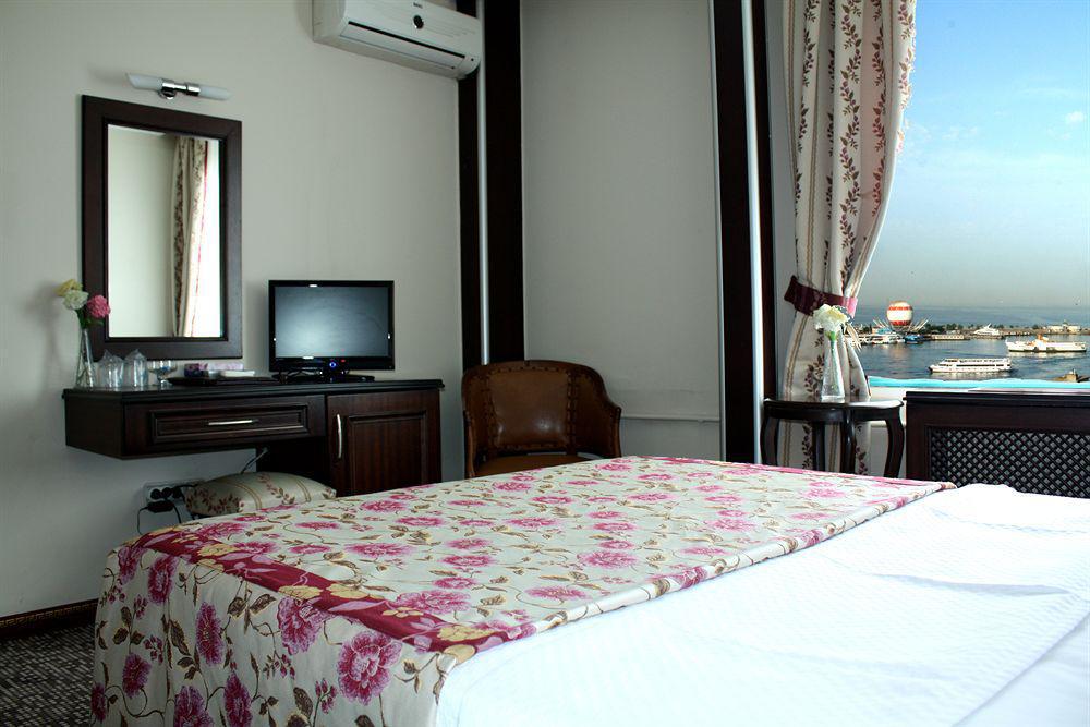 โรงแรมซิโดเนีย อิสตันบูล ภายนอก รูปภาพ